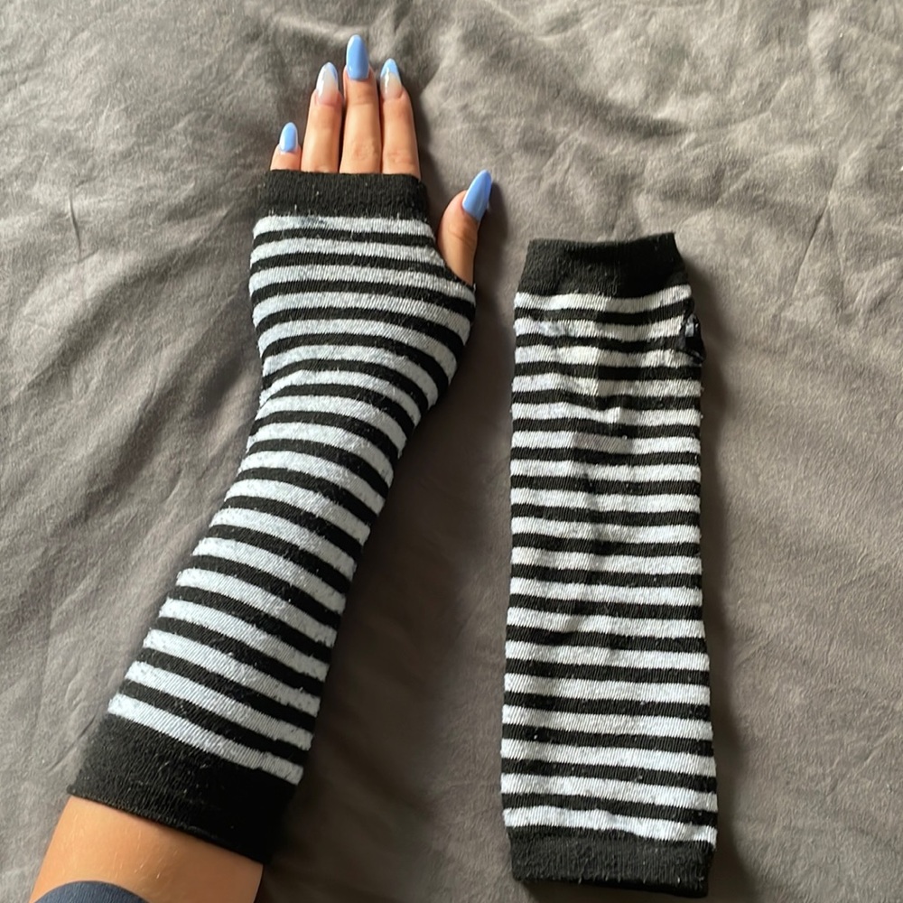 Arm Warmers